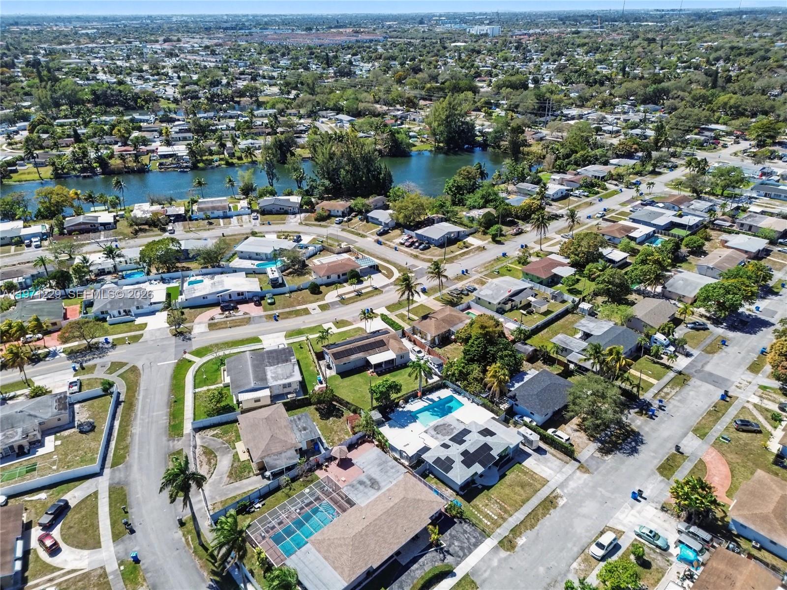 LAKE FOREST SEC 4 - Residential