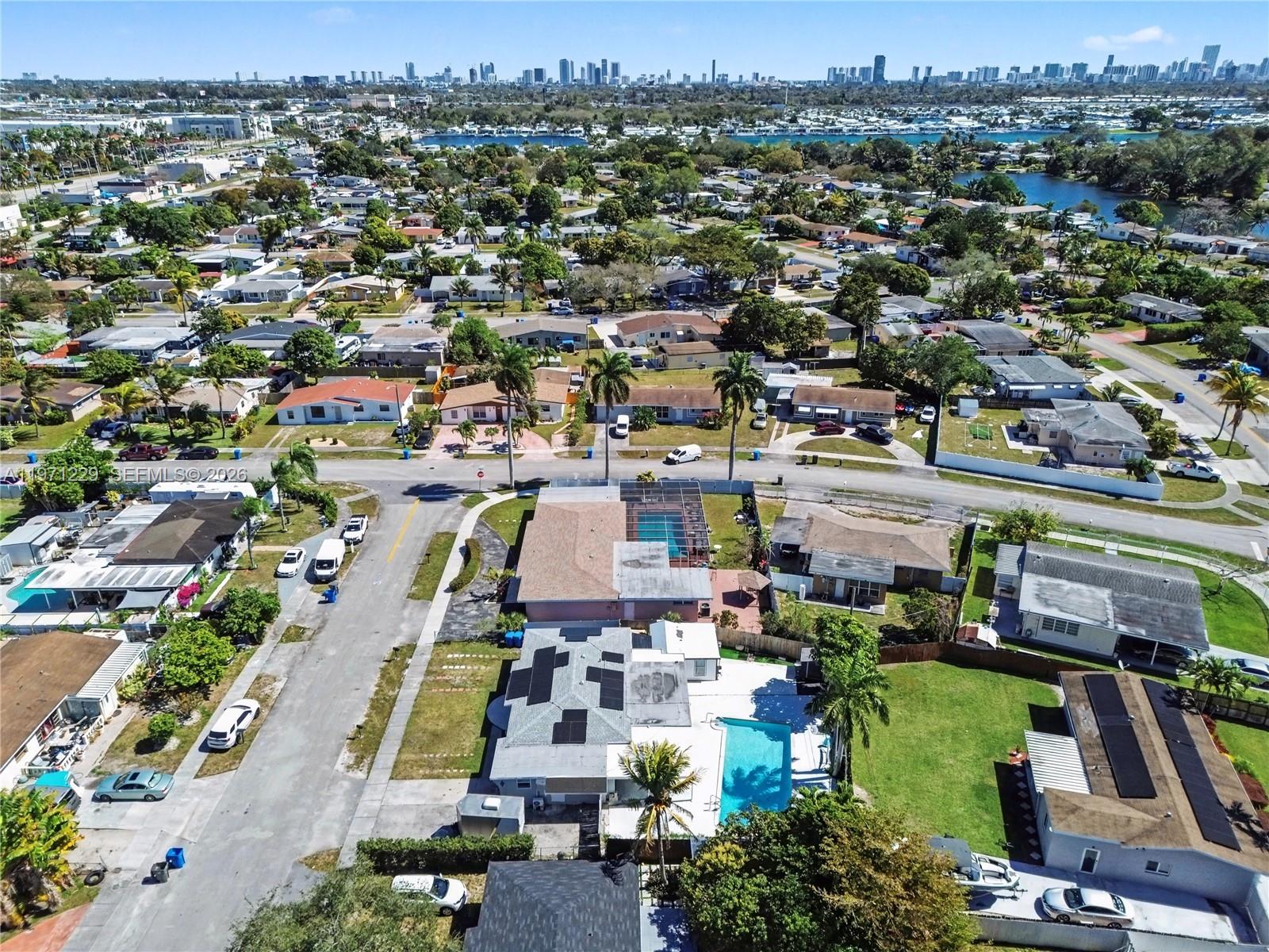 LAKE FOREST SEC 4 - Residential