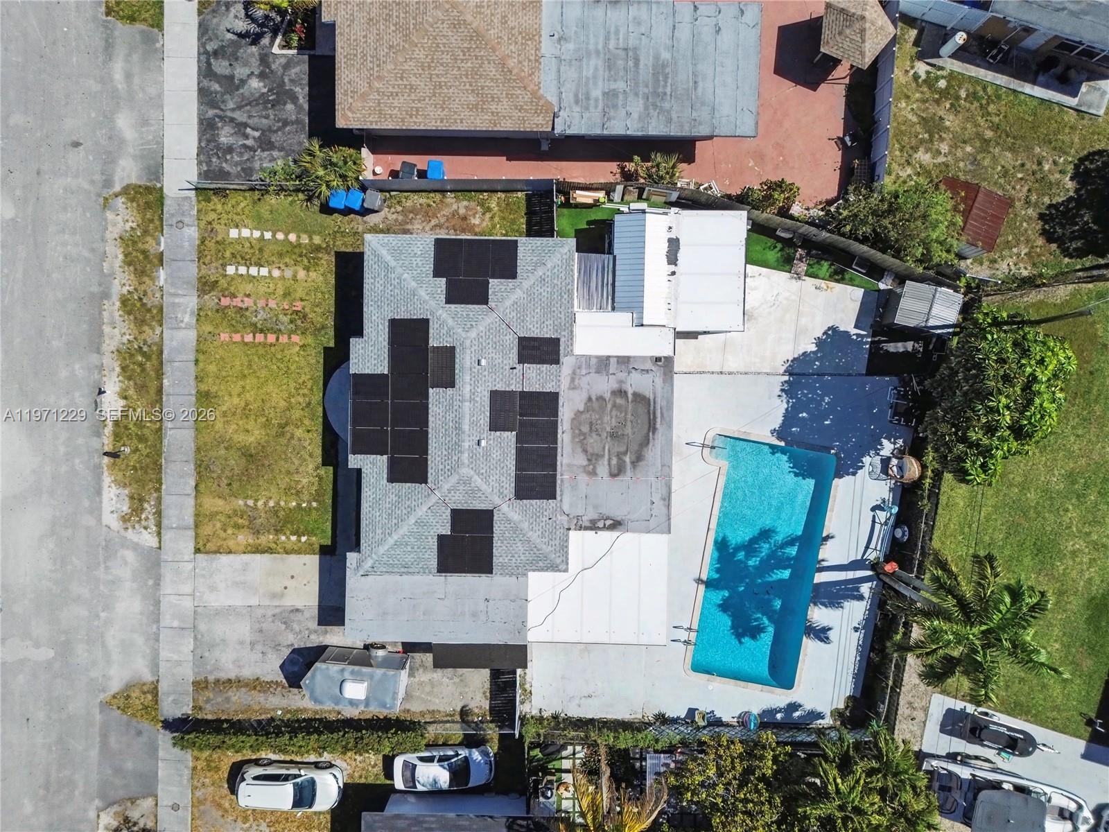 LAKE FOREST SEC 4 - Residential