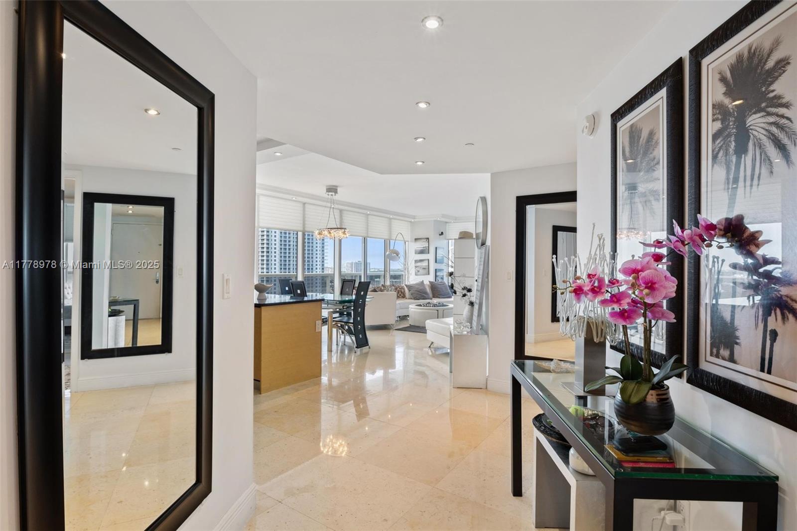 BEACH CLUB TWO - Residential Lease