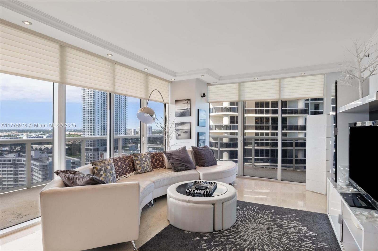 BEACH CLUB TWO - Residential Lease