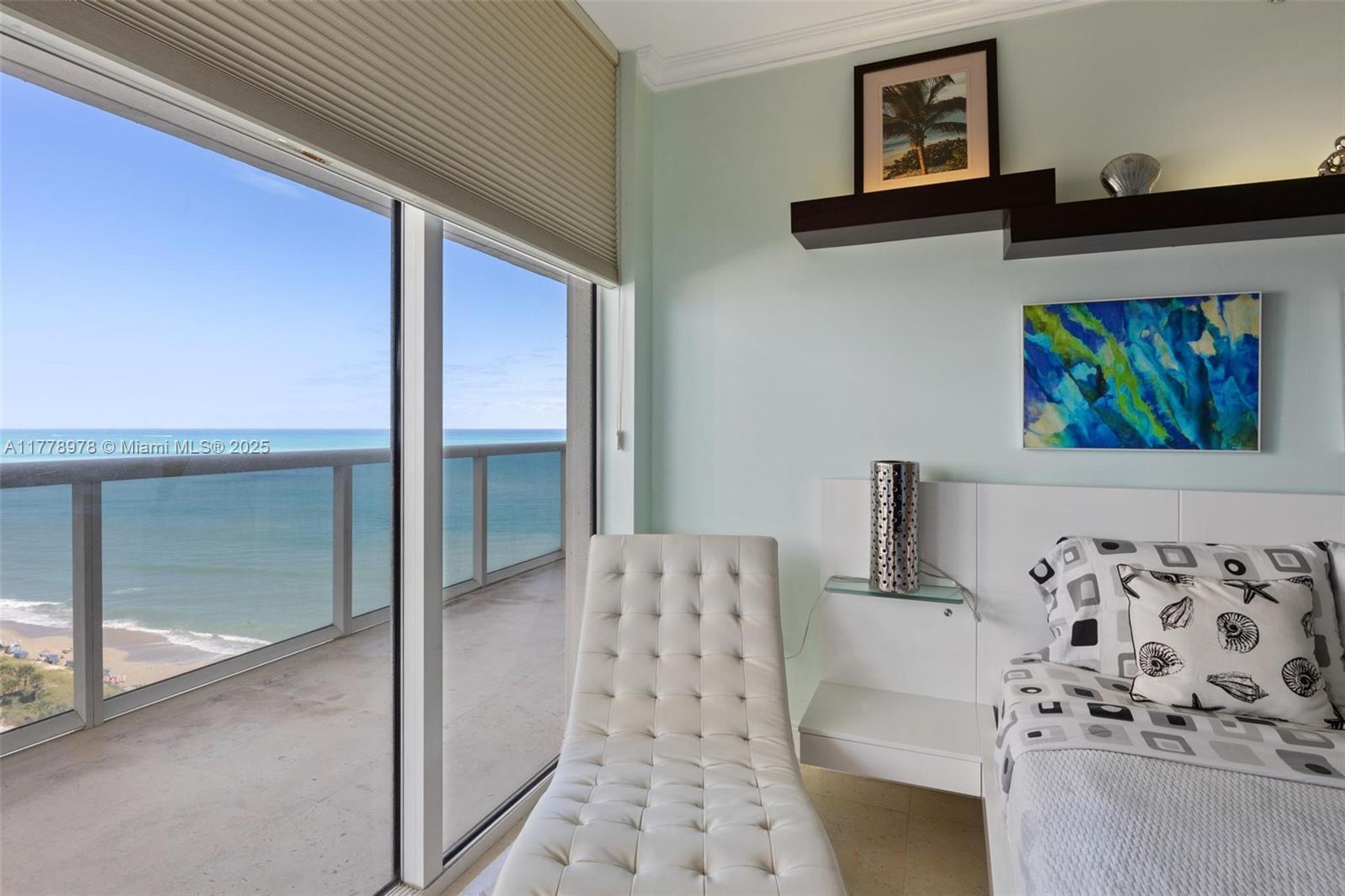 BEACH CLUB TWO - Residential Lease