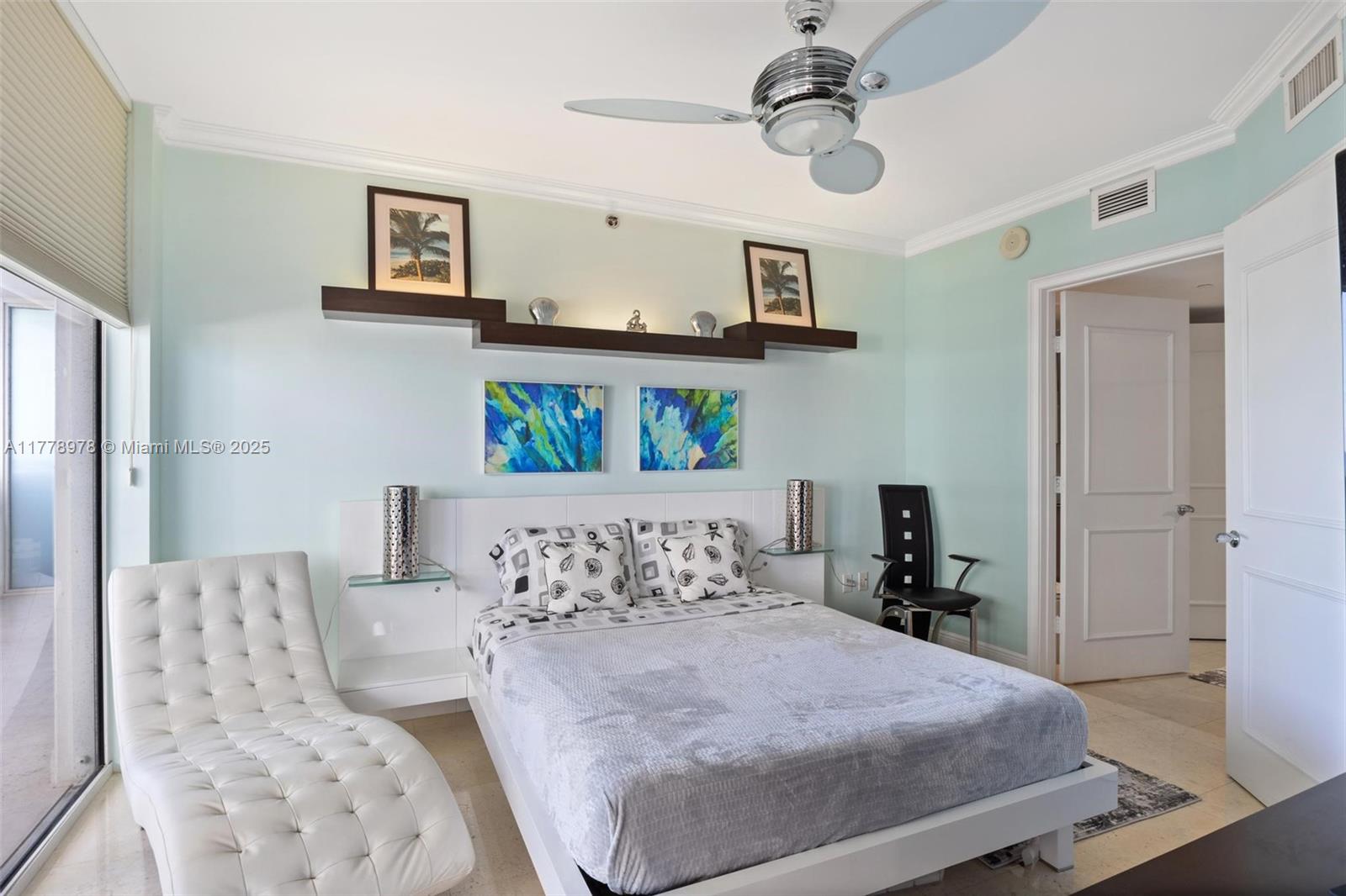 BEACH CLUB TWO - Residential Lease