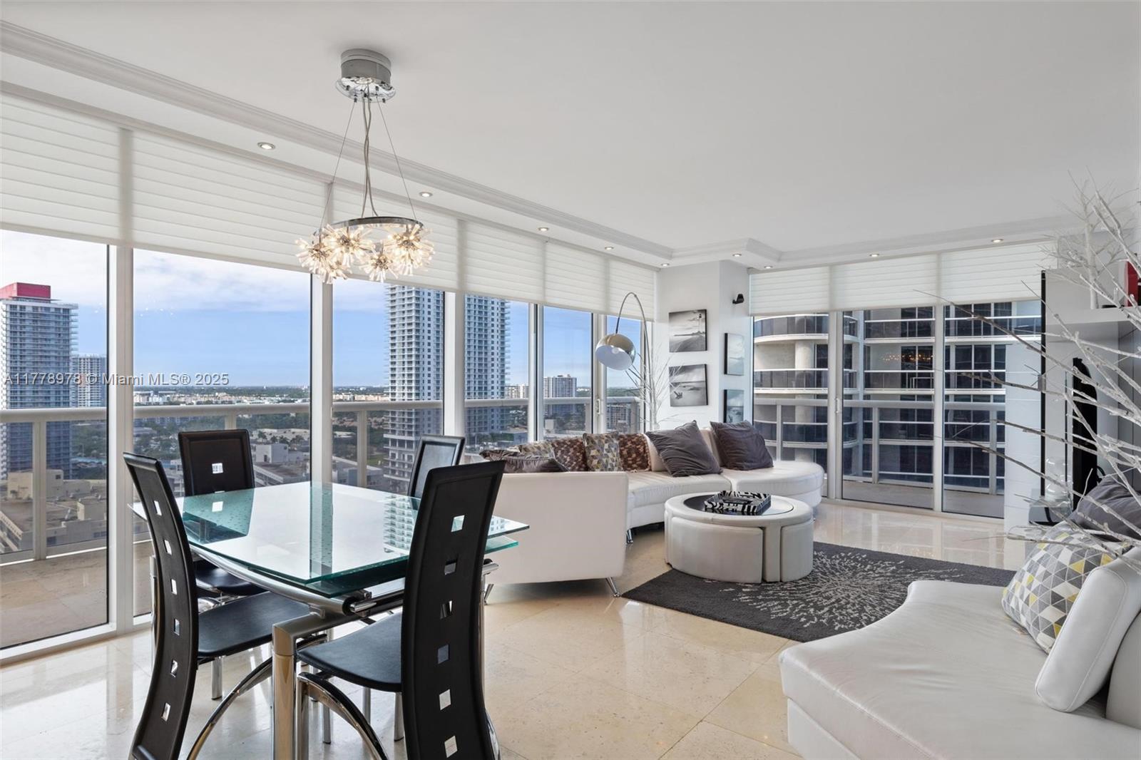 BEACH CLUB TWO - Residential Lease