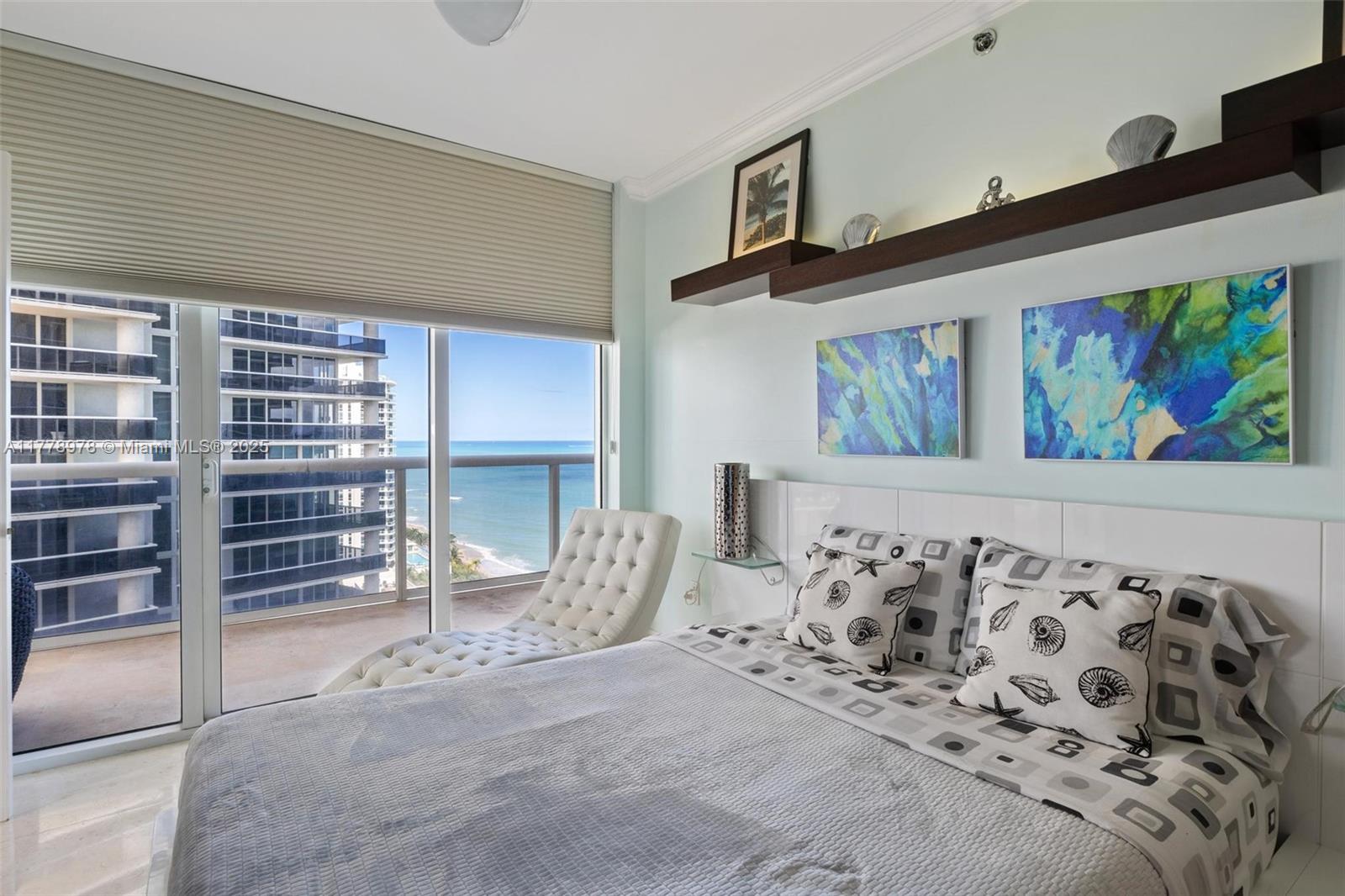 BEACH CLUB TWO - Residential Lease