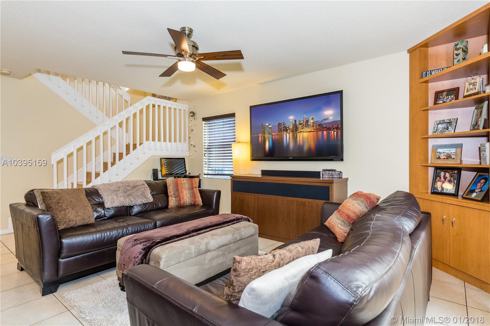 SPINNAKER BAY AT LAKE CHA - Residential