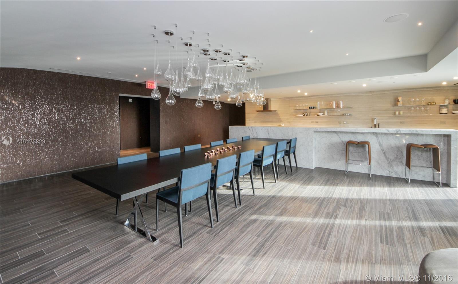 BRICKELL CITY CENTER - Residential Lease