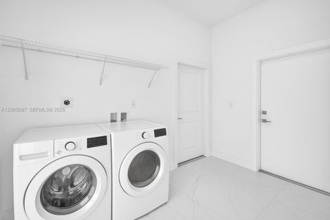 Tiny photo for 12901 SW 265th St, Homestead, FL 33032 (MLS # A12005697)