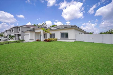 Tiny photo for 12901 SW 265th St, Homestead, FL 33032 (MLS # A12005697)