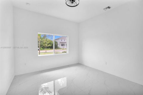Tiny photo for 12901 SW 265th St, Homestead, FL 33032 (MLS # A12005697)
