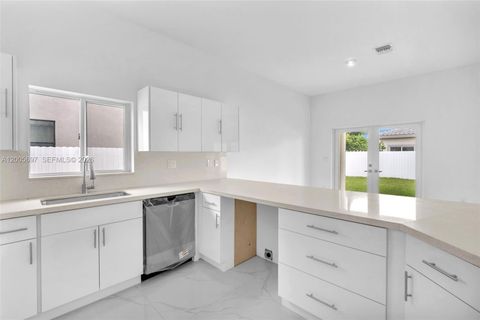 Tiny photo for 12901 SW 265th St, Homestead, FL 33032 (MLS # A12005697)