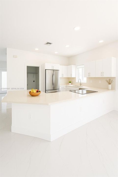 Tiny photo for 12901 SW 265th St, Homestead, FL 33032 (MLS # A12005697)