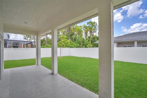 Tiny photo for 12901 SW 265th St, Homestead, FL 33032 (MLS # A12005697)