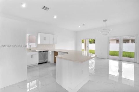 Tiny photo for 12901 SW 265th St, Homestead, FL 33032 (MLS # A12005697)