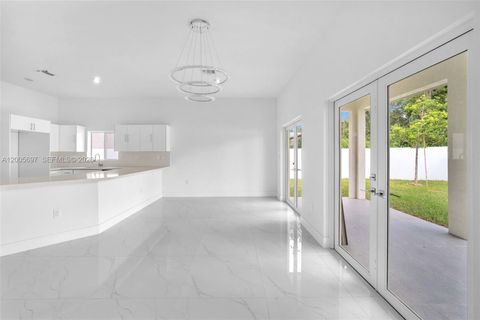 Tiny photo for 12901 SW 265th St, Homestead, FL 33032 (MLS # A12005697)