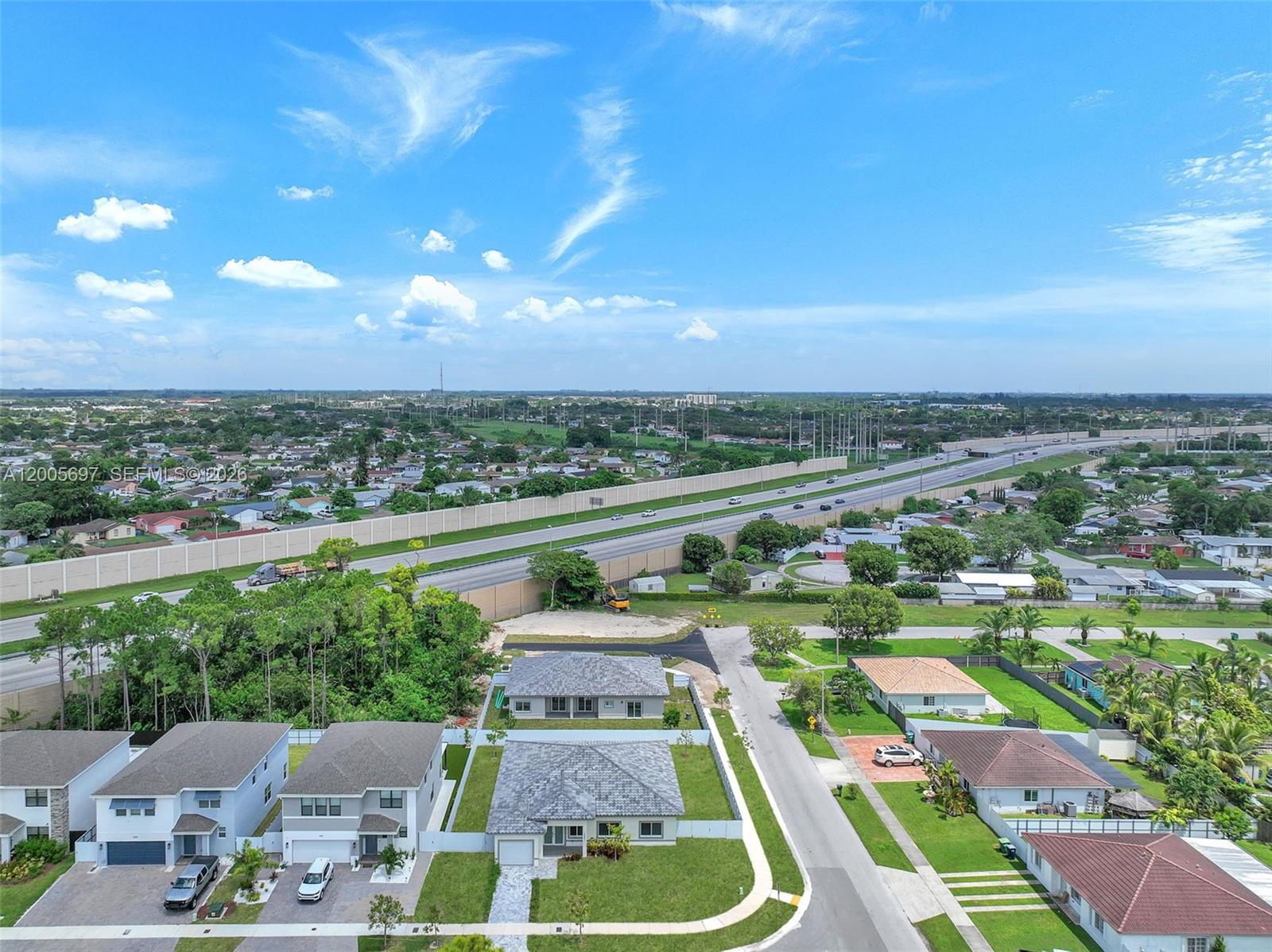 DIXIE HEIGHTS - Residential