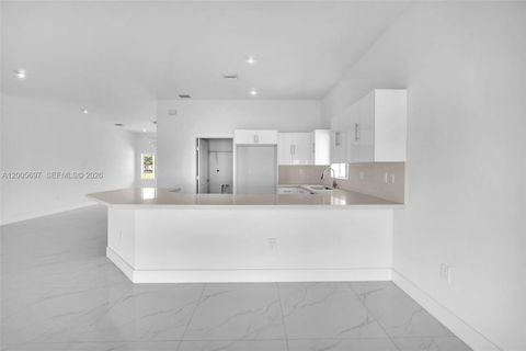 Tiny photo for 12901 SW 265th St, Homestead, FL 33032 (MLS # A12005697)