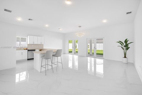 Tiny photo for 12901 SW 265th St, Homestead, FL 33032 (MLS # A12005697)