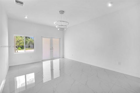 Tiny photo for 12901 SW 265th St, Homestead, FL 33032 (MLS # A12005697)