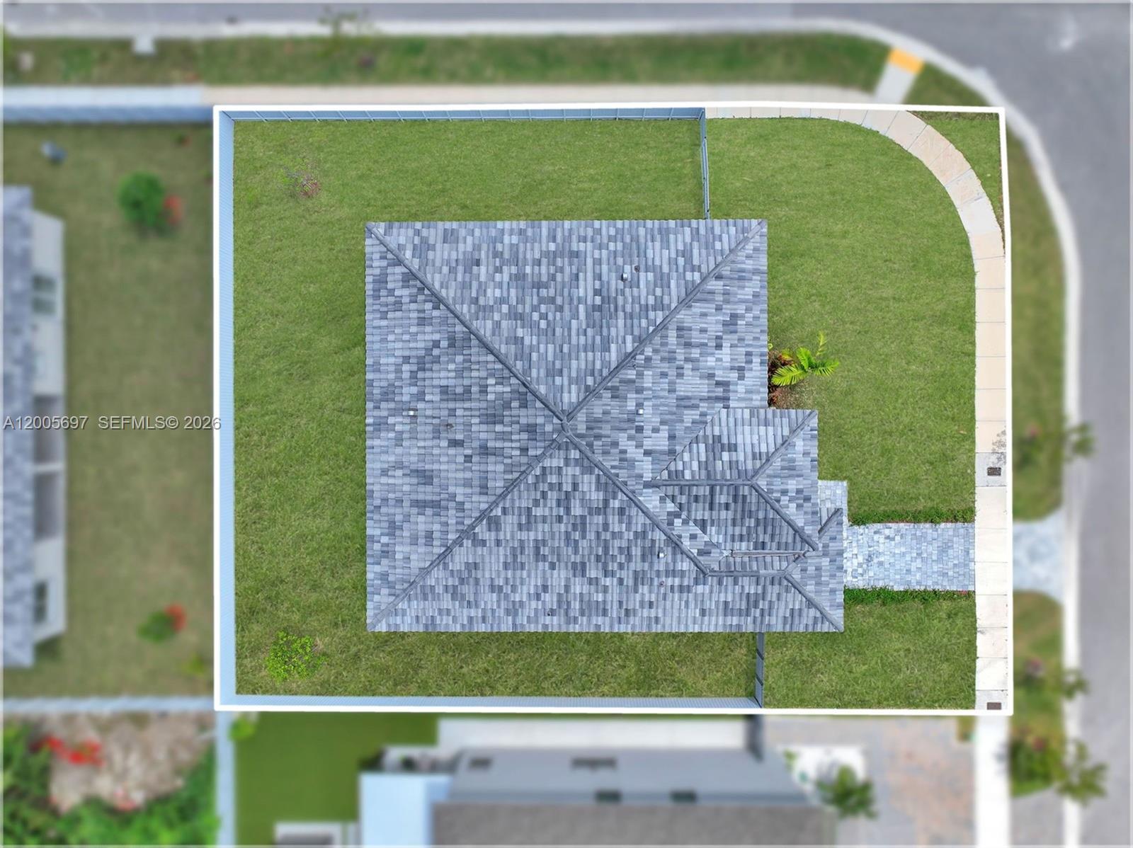 DIXIE HEIGHTS - Residential