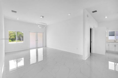 Tiny photo for 12901 SW 265th St, Homestead, FL 33032 (MLS # A12005697)