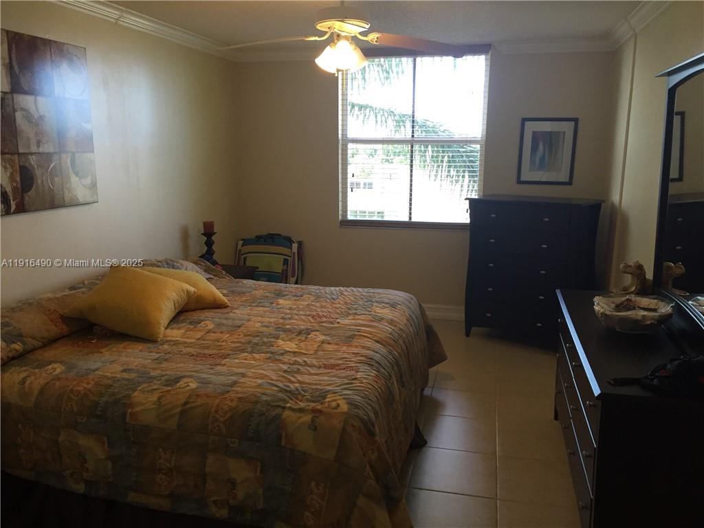 SHERIDAN EAST CONDO BLDG - Residential Lease