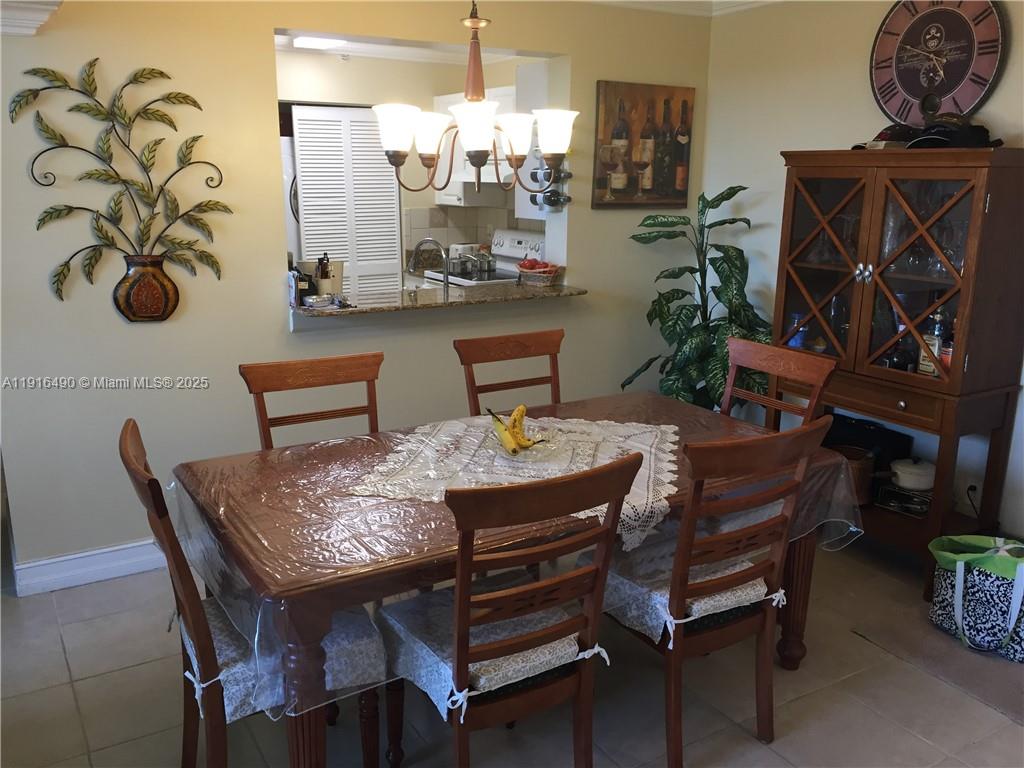 SHERIDAN EAST CONDO BLDG - Residential Lease