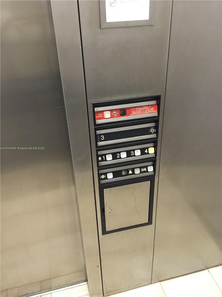 SHERIDAN EAST CONDO BLDG - Residential Lease