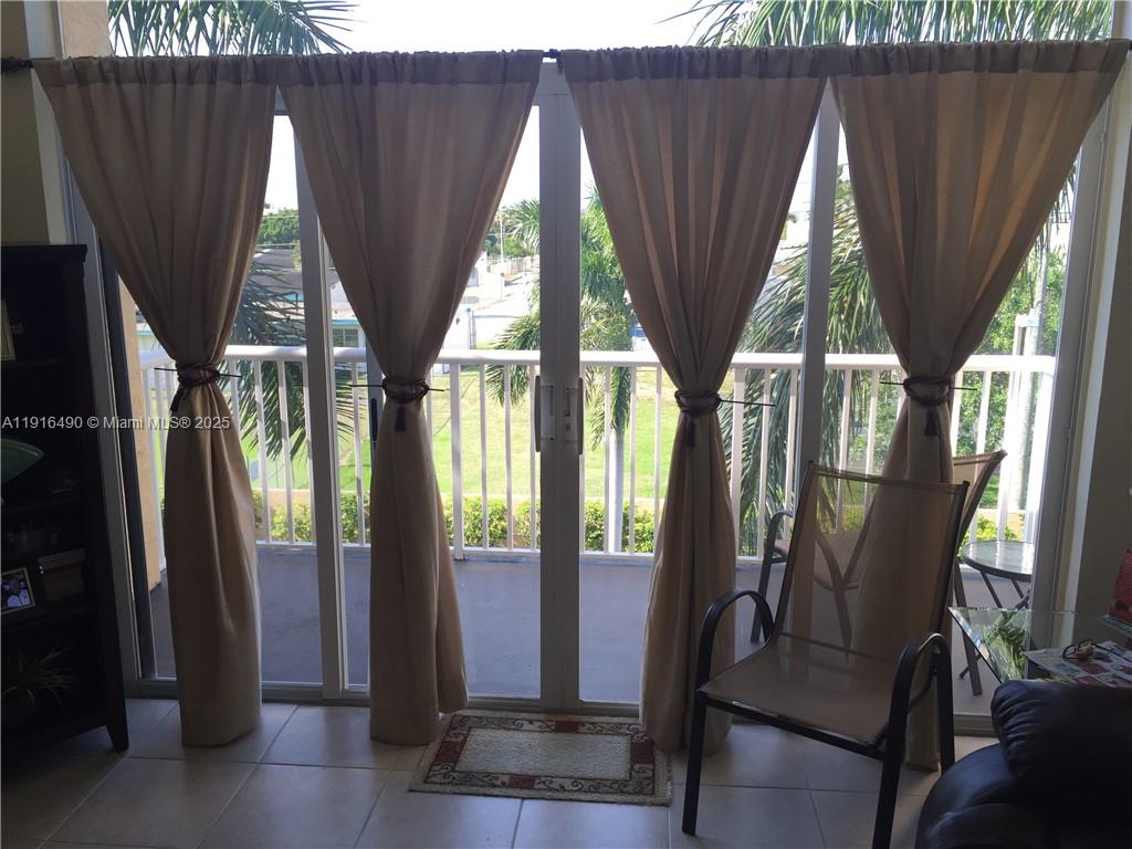 SHERIDAN EAST CONDO BLDG - Residential Lease