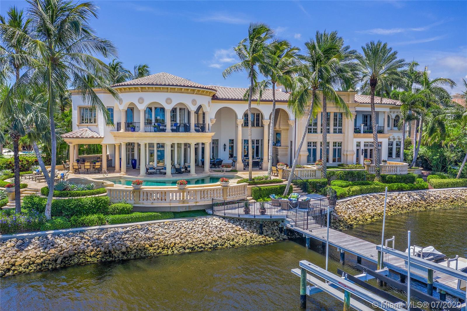 Admirals Cove - Residential