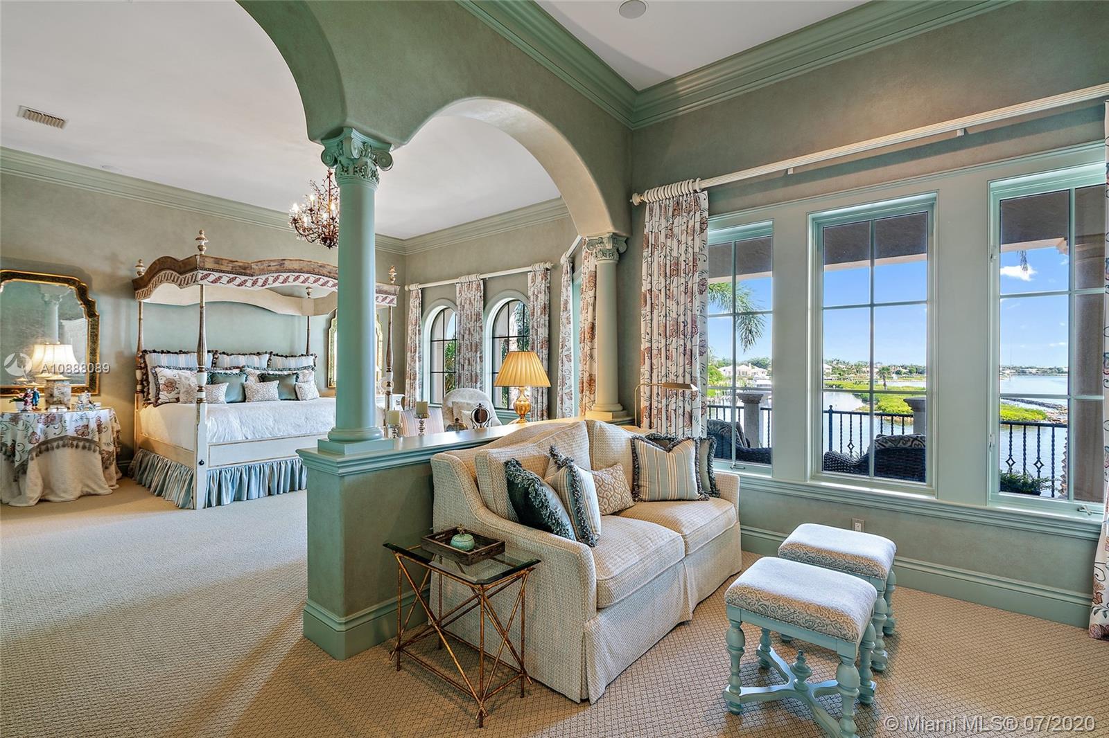 Admirals Cove - Residential