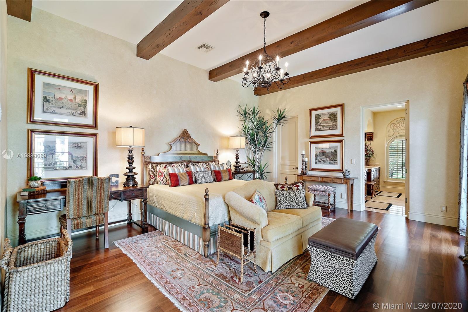 Admirals Cove - Residential