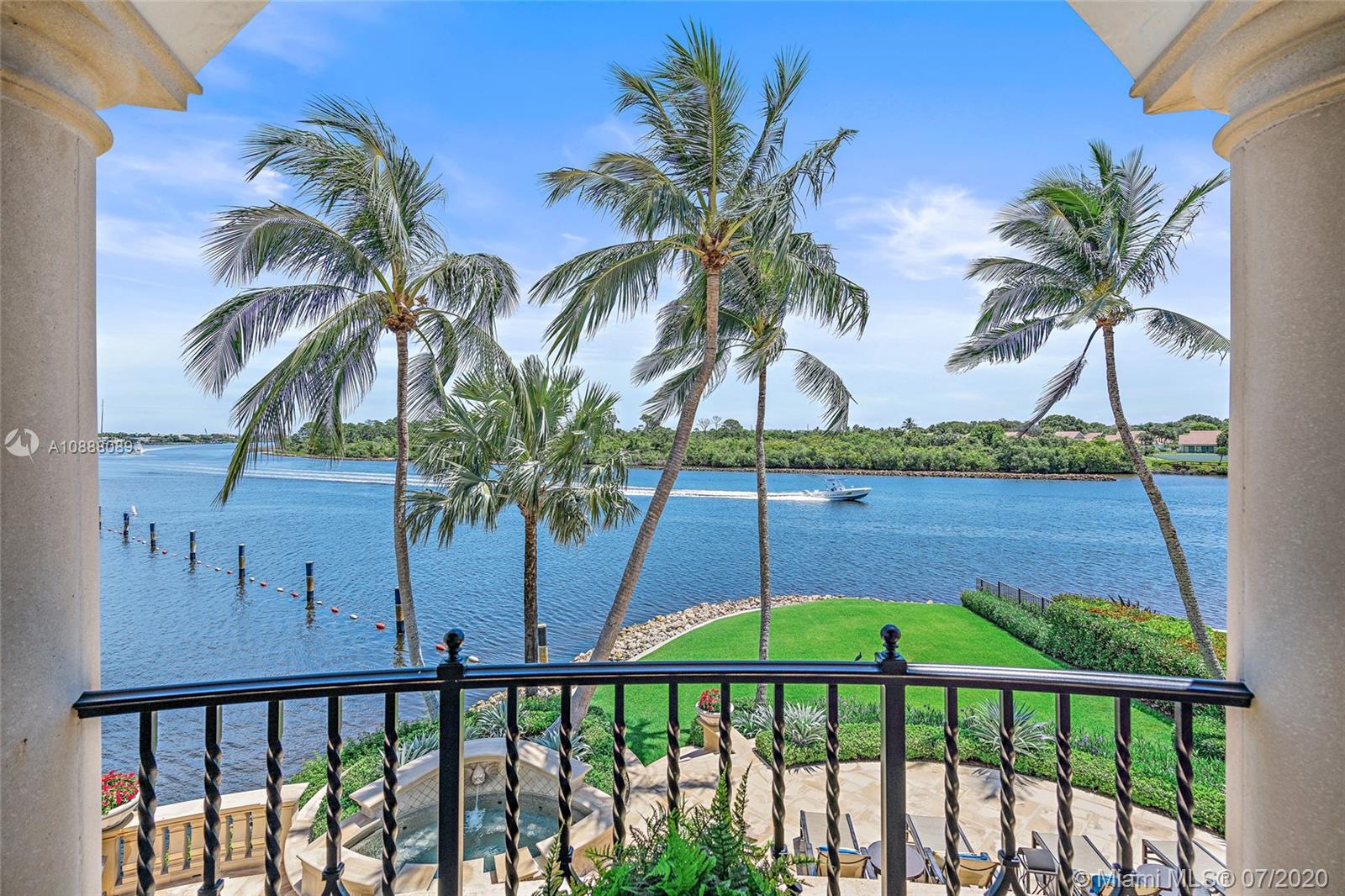 Admirals Cove - Residential