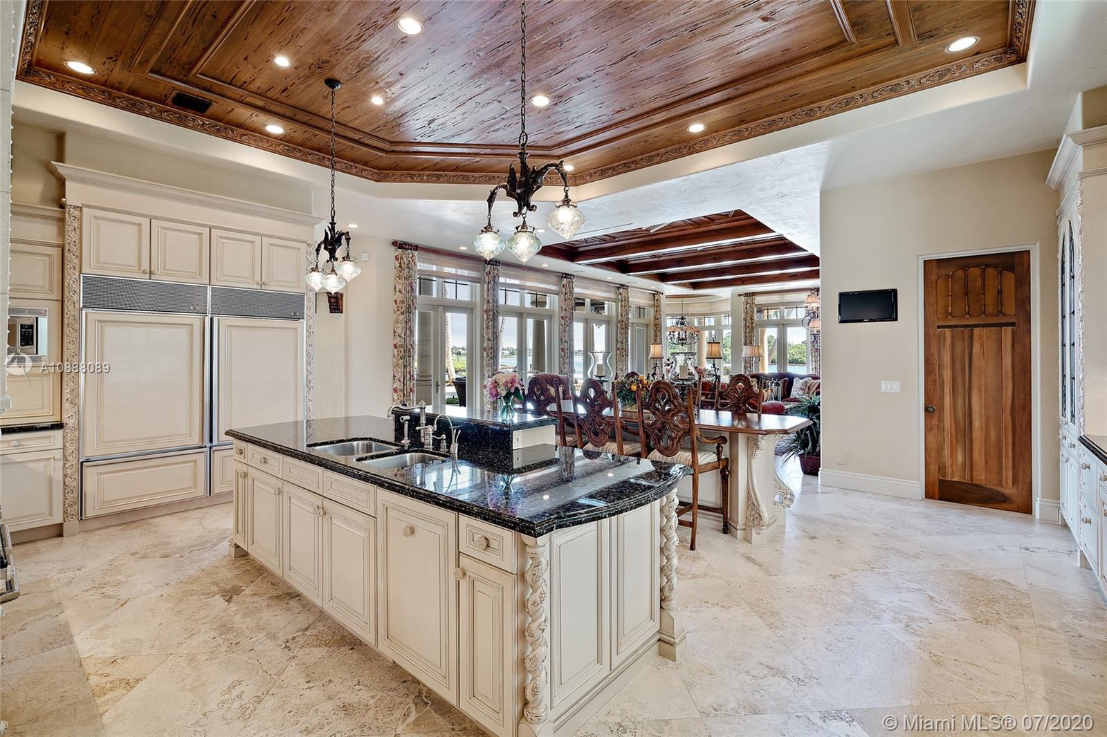 Admirals Cove - Residential