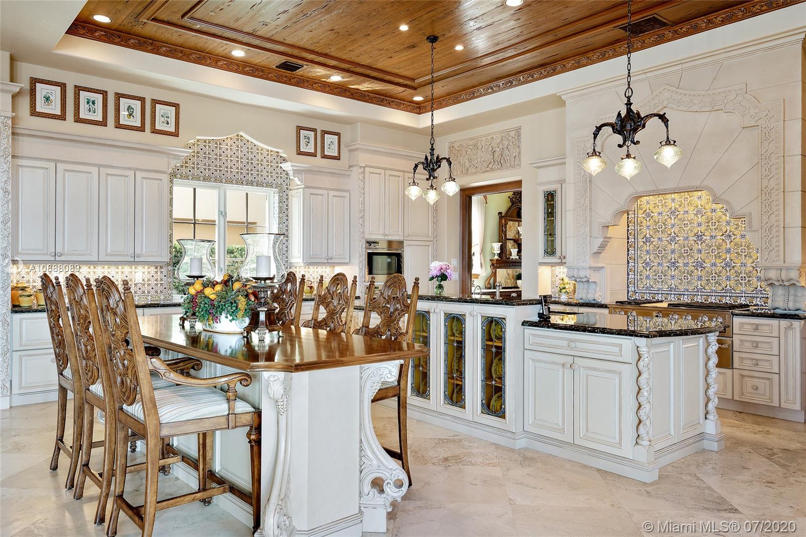 Admirals Cove - Residential