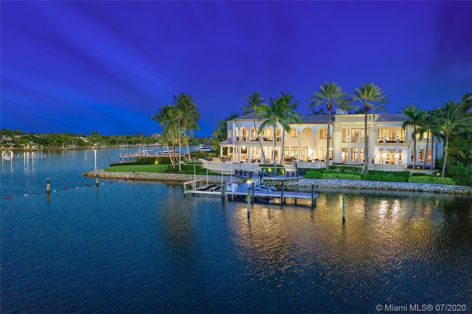 Admirals Cove - Residential