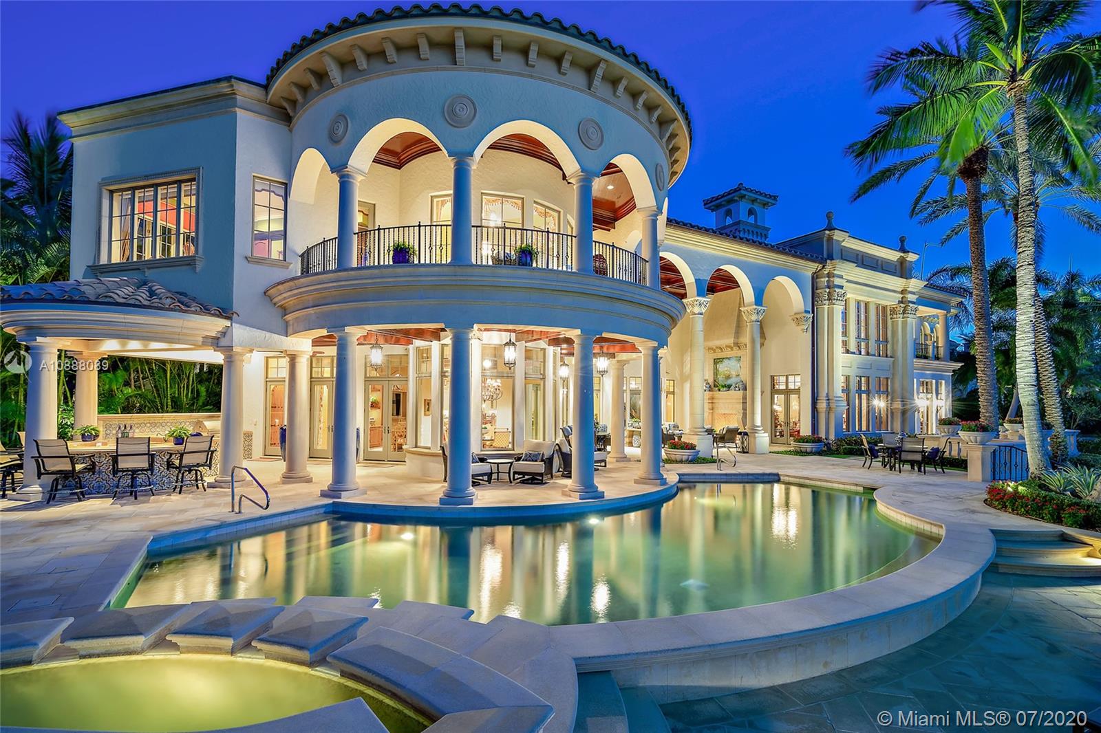 Admirals Cove - Residential