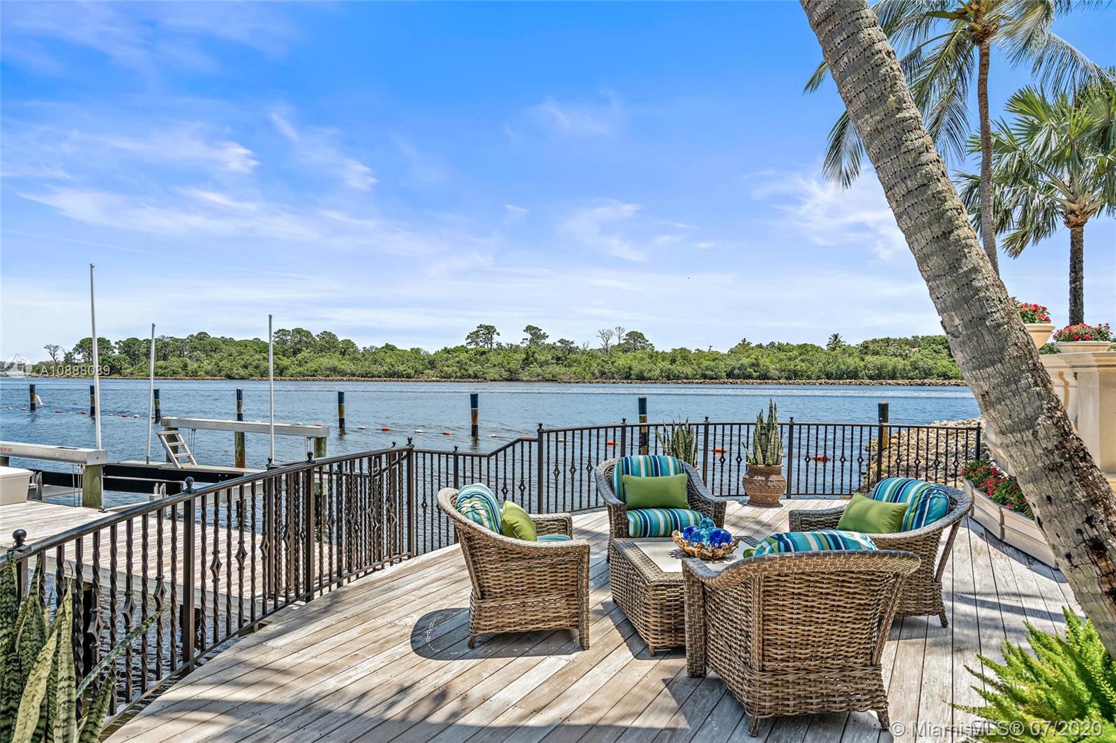 Admirals Cove - Residential