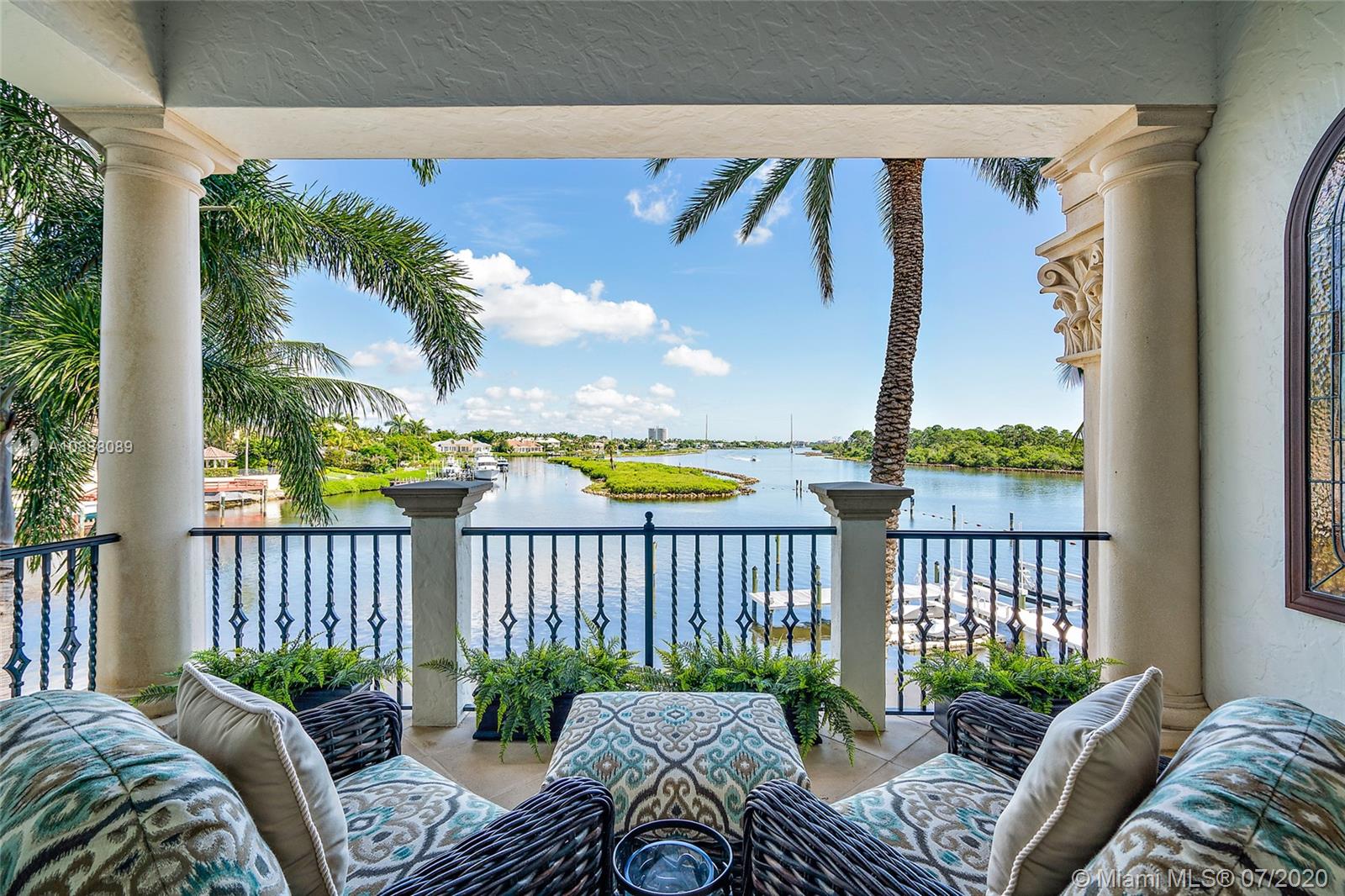 Admirals Cove - Residential