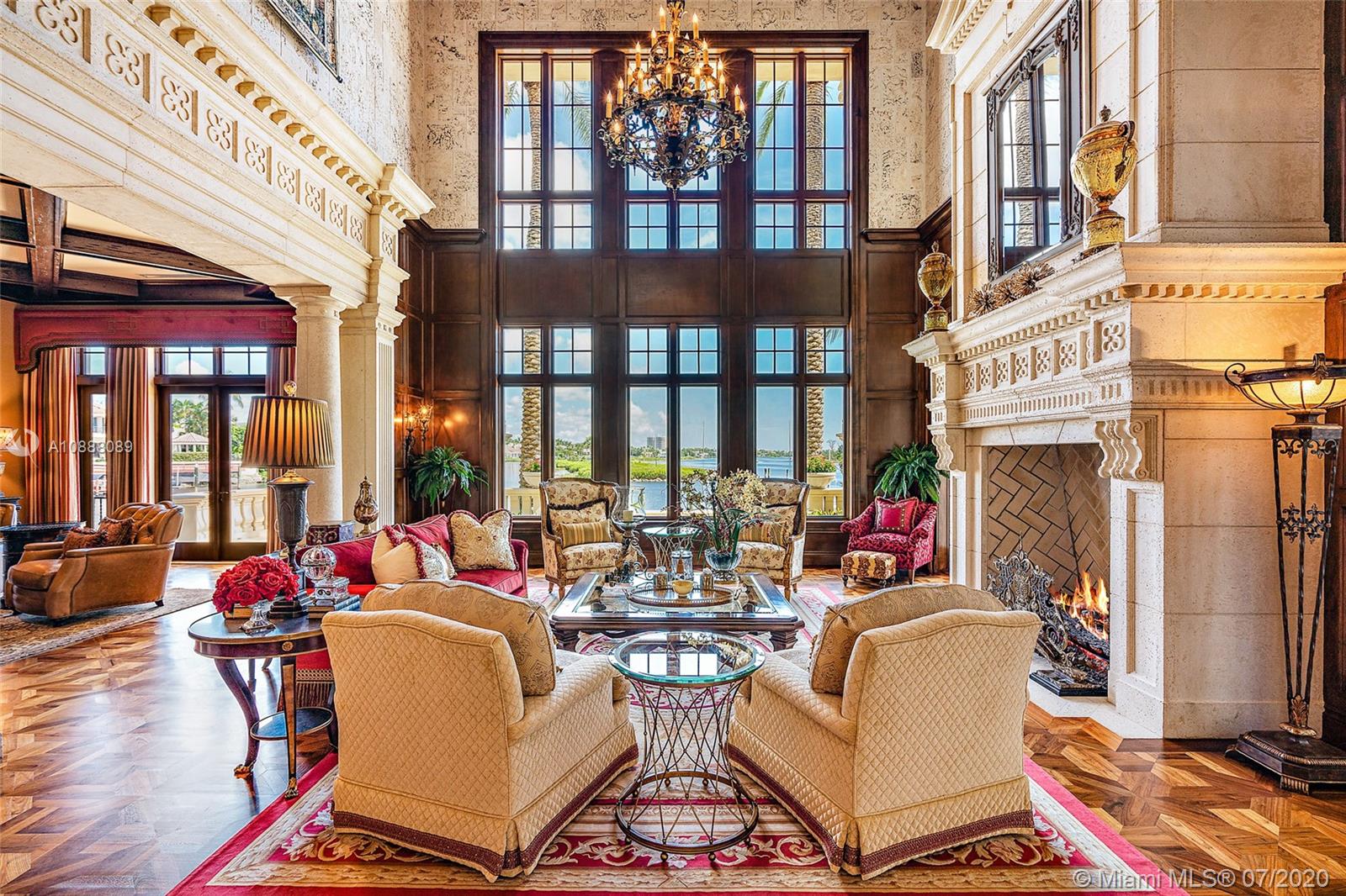 Admirals Cove - Residential