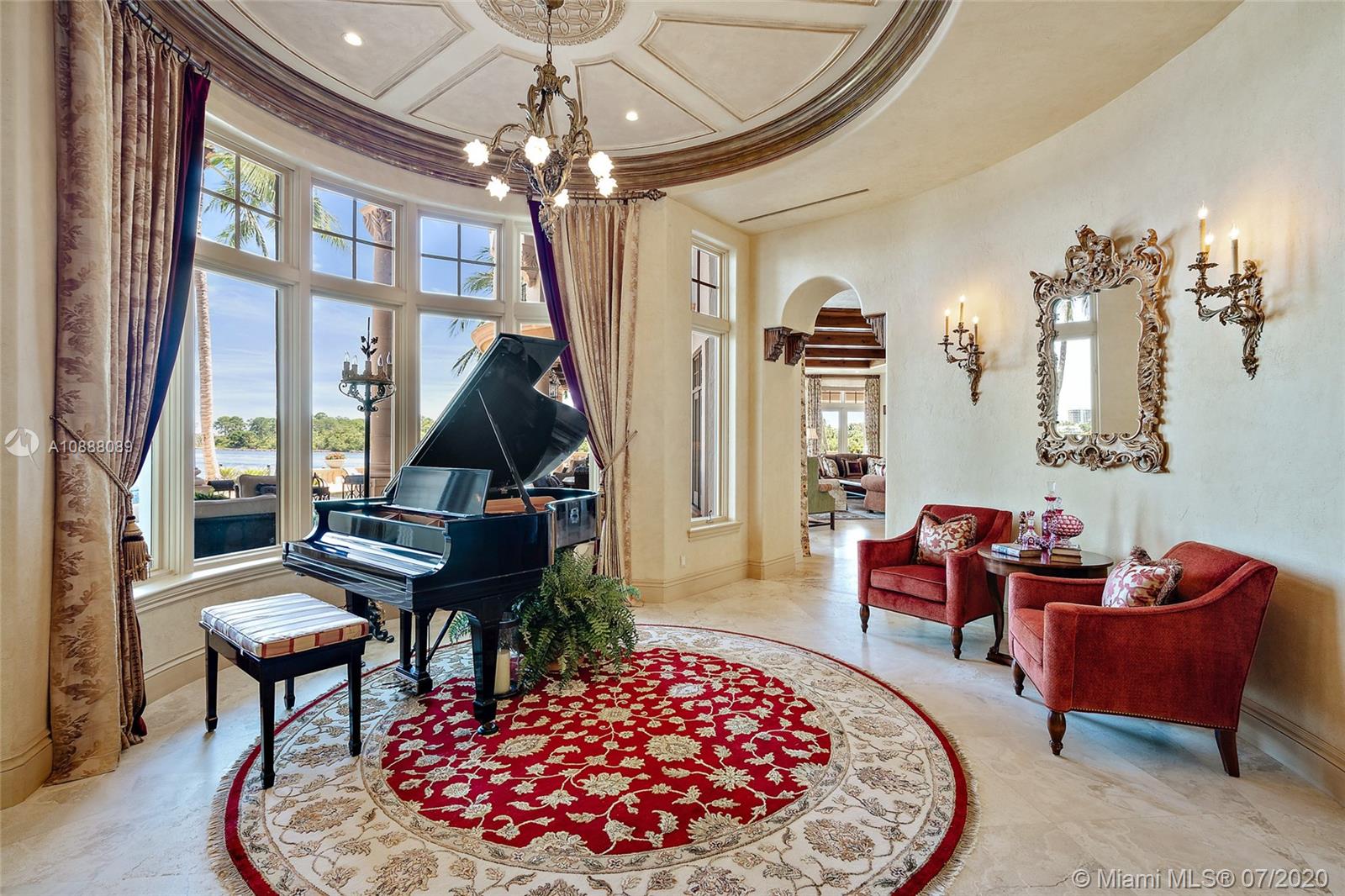 Admirals Cove - Residential