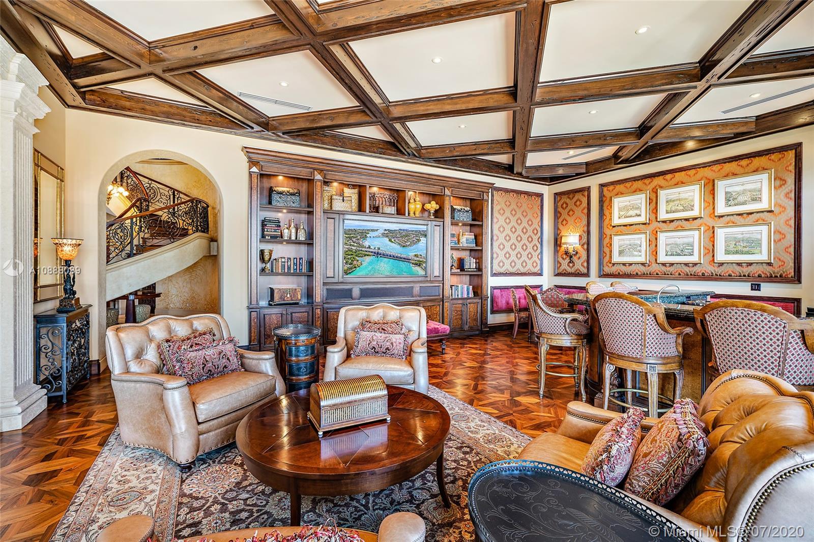 Admirals Cove - Residential