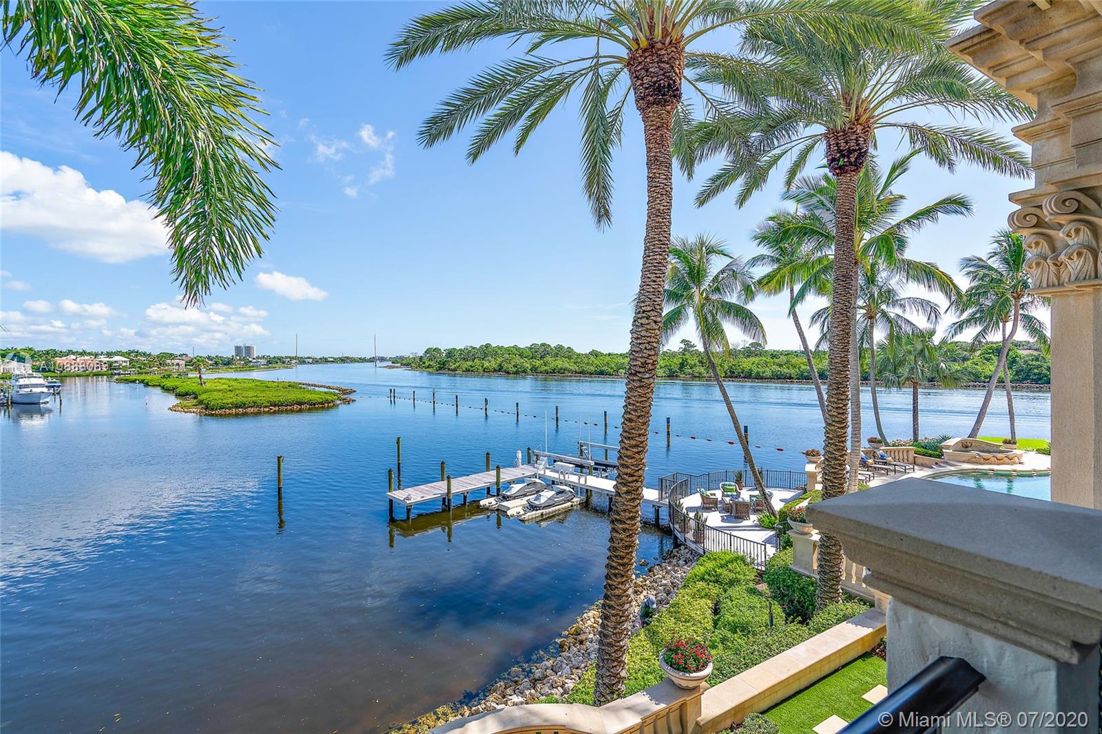 Admirals Cove - Residential