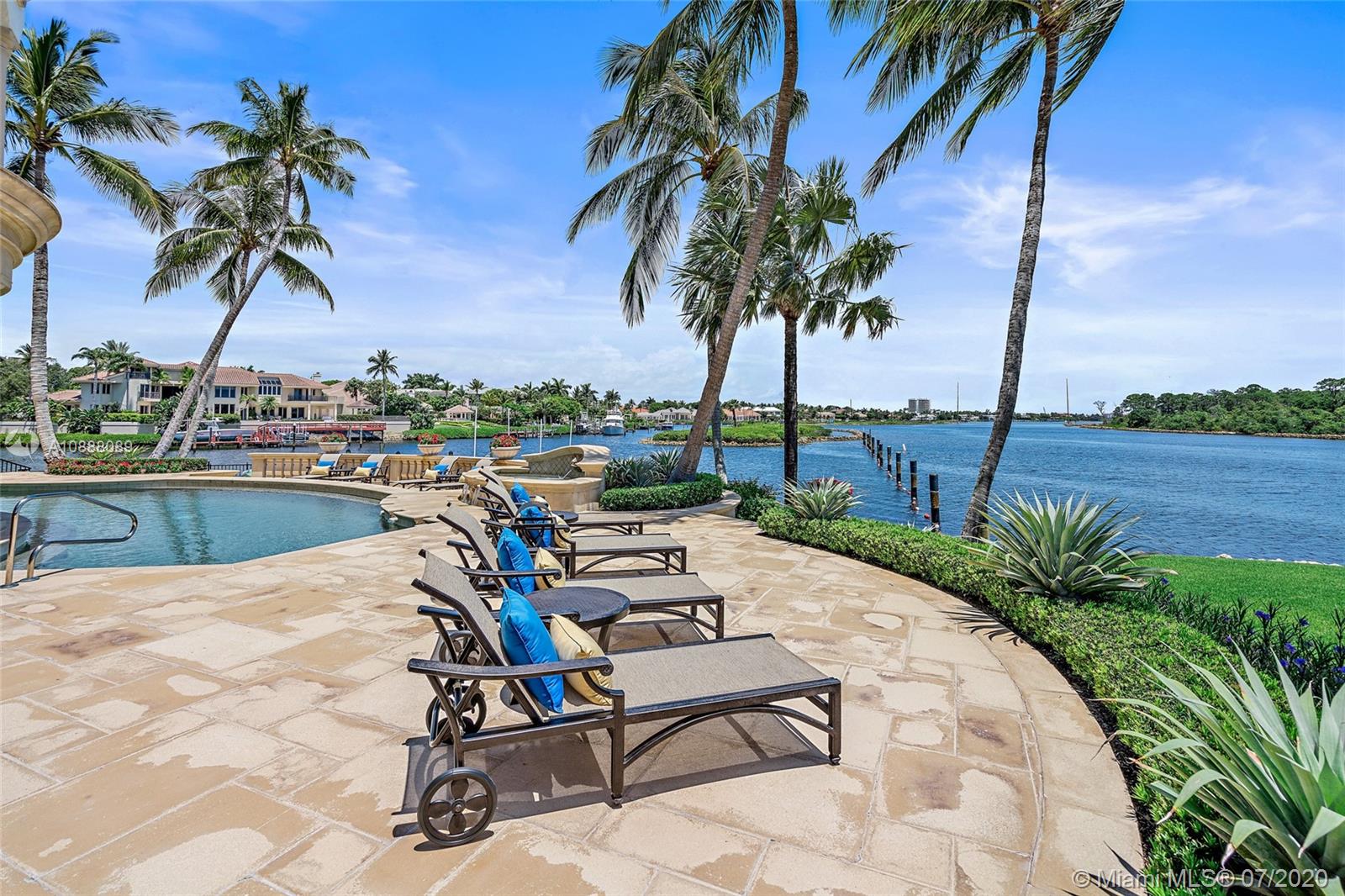 Admirals Cove - Residential