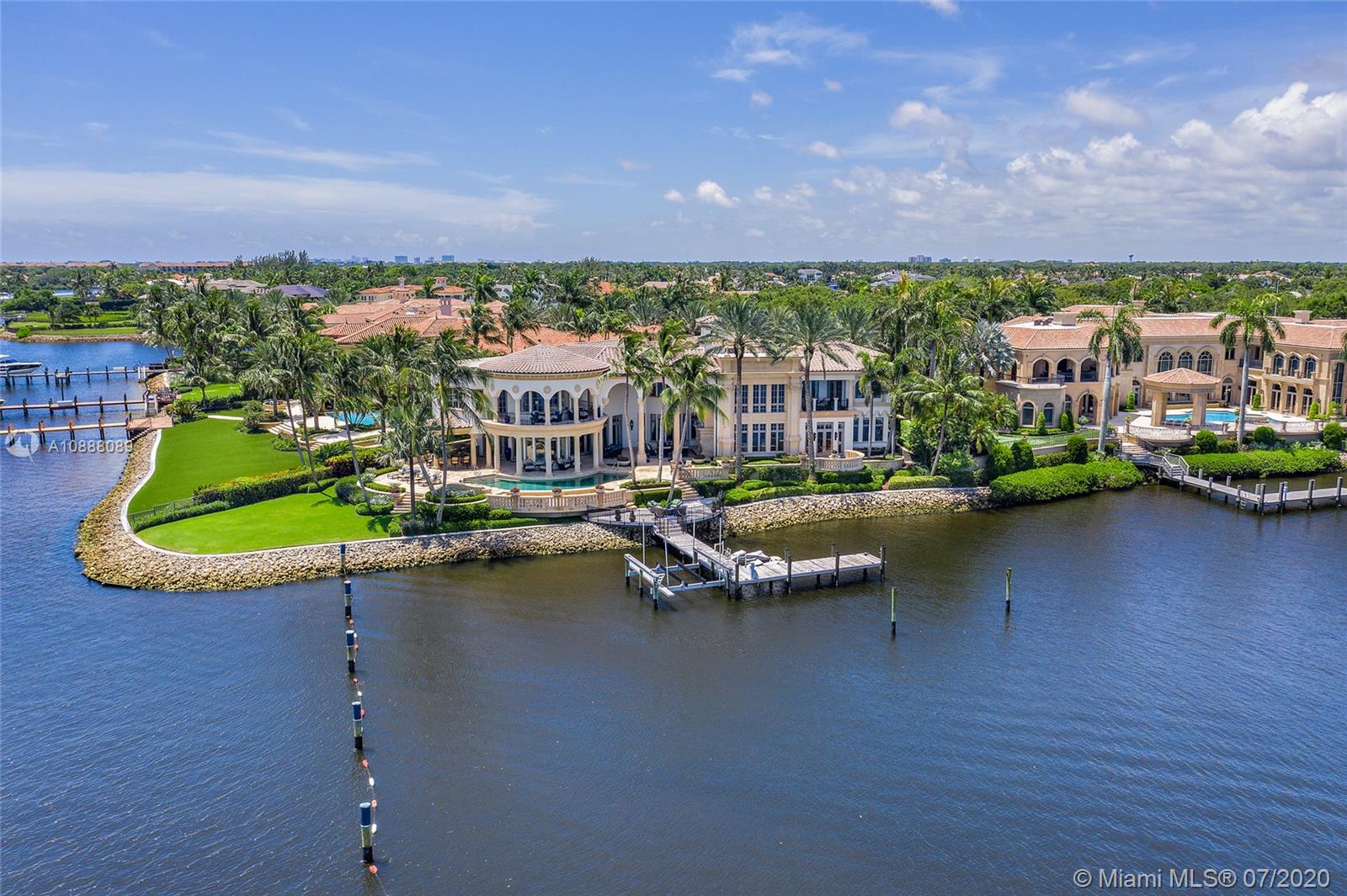 Admirals Cove - Residential