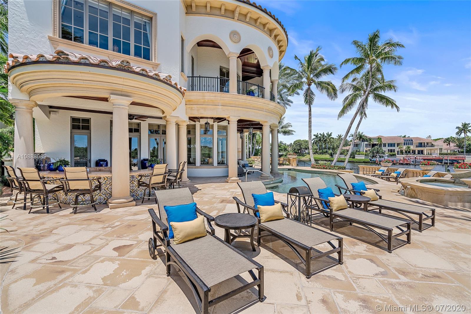 Admirals Cove - Residential