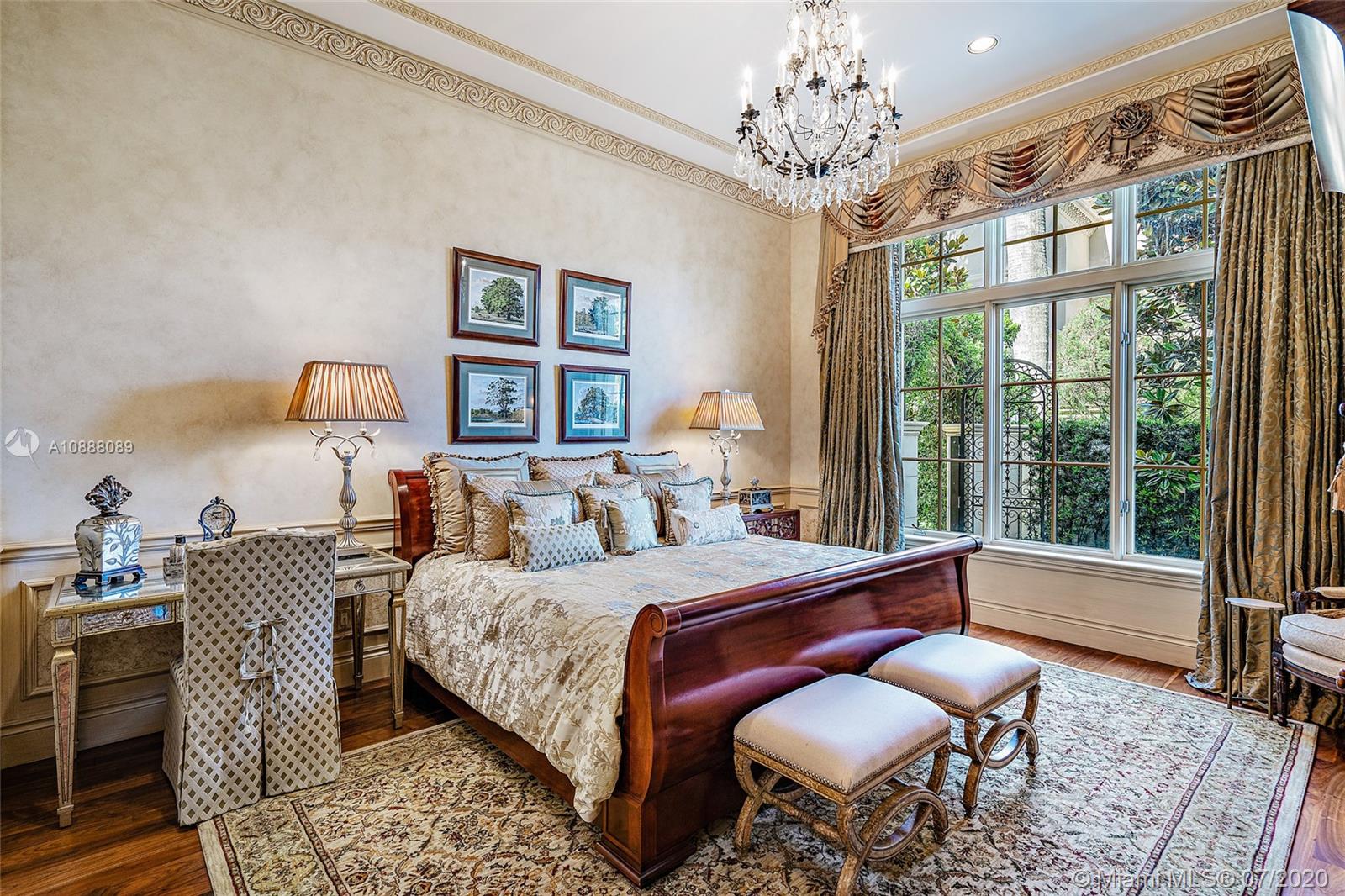 Admirals Cove - Residential