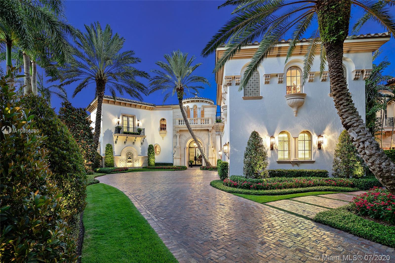 Admirals Cove - Residential