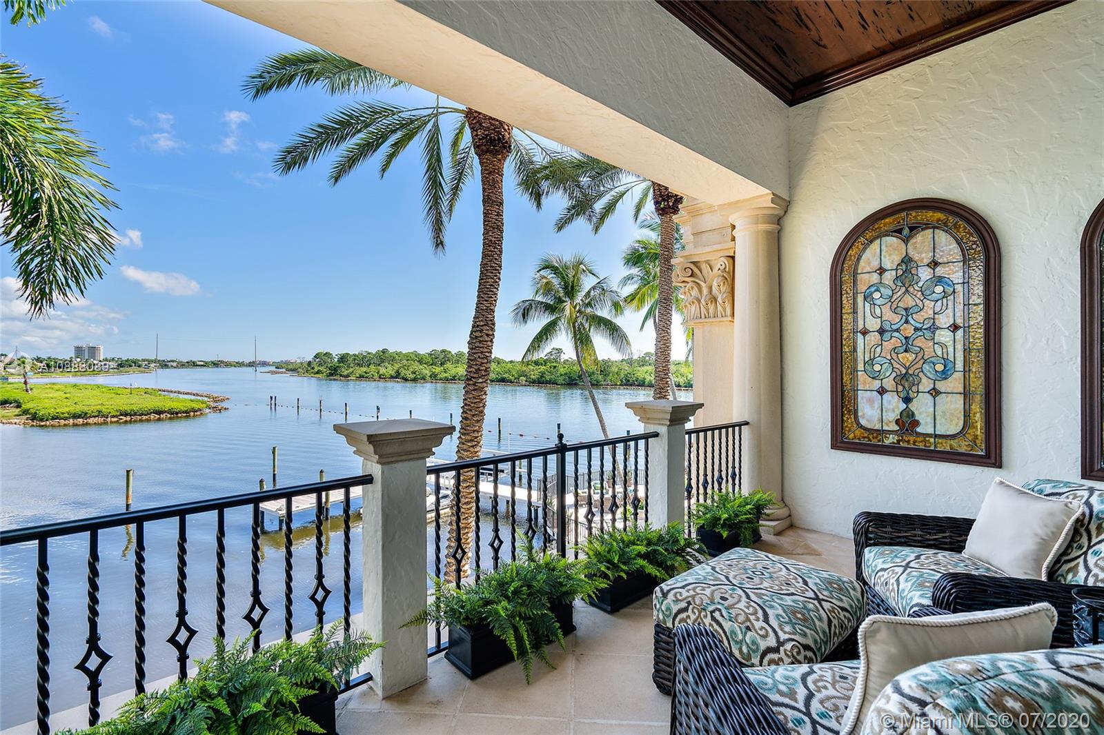 Admirals Cove - Residential