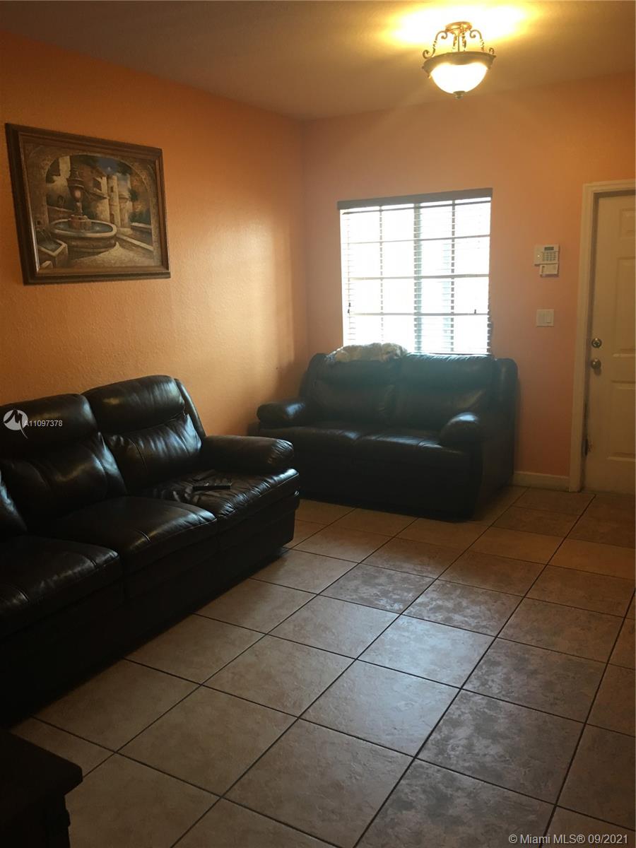 KENDALL GREENS CONDO - Residential